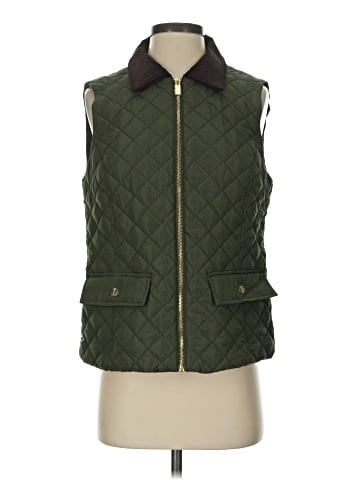 Jones New York Signature Vest (view 1)