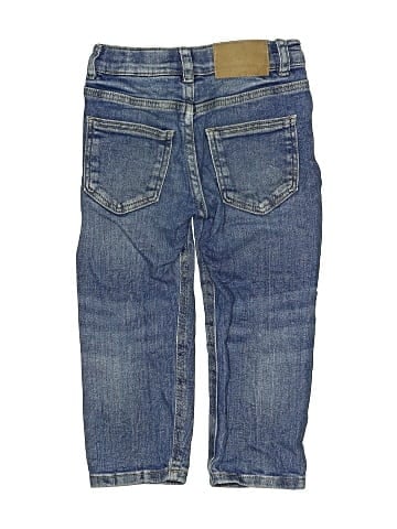 Zara Jeans (view 2)