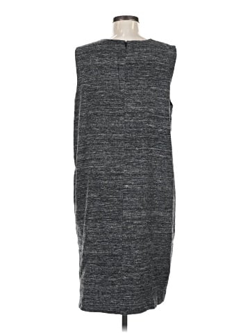 Eileen Fisher Casual Dress (view 2)