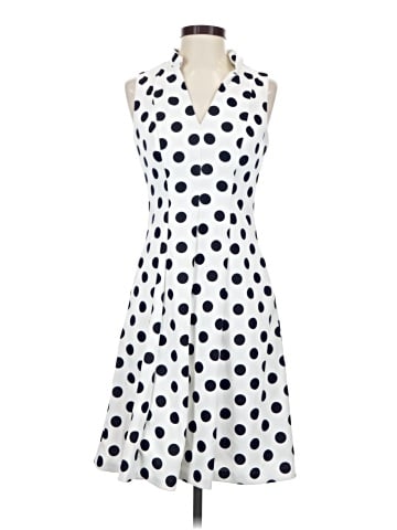 Jessica Howard Casual Dress (view 1)