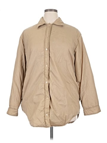 Velvet Heart Raincoat (view 1)