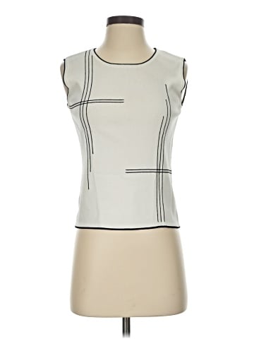 Carducci Sleeveless Top (view 1)