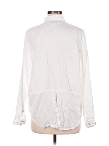 Lucky Brand Long Sleeve Button-Down Shirt (view 2)