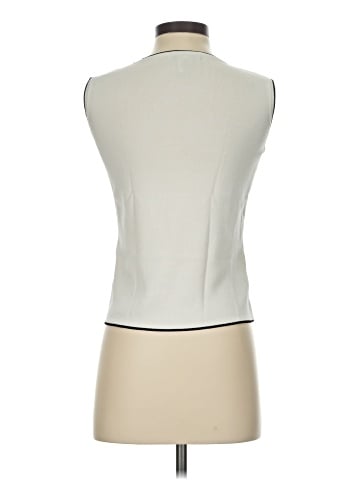 Carducci Sleeveless Top (view 2)
