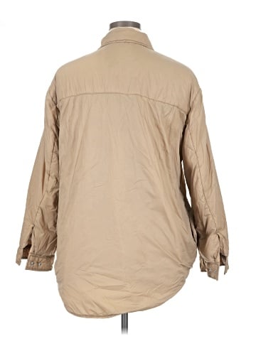 Velvet Heart Raincoat (view 2)