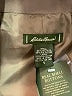 Eddie Bauer 100% Polyester Brown Blazer Size 6 - photo 6