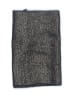 Baar & Beards Inc. Black Scarf One size - photo 2