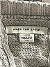American Eagle Outfitters Checkered-gingham Gray Pullover Sweater Size S - photo 7
