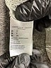 American Eagle Outfitters Checkered-gingham Gray Pullover Sweater Size S - photo 8