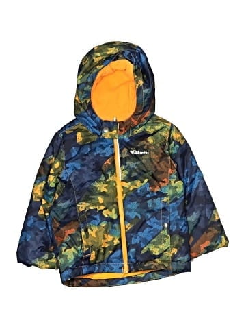 Columbia Windbreaker (view 1)