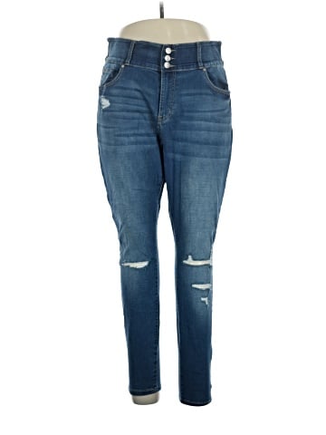 Atelier Jeans (view 1)