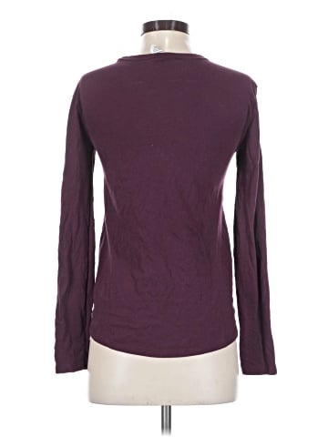 Victoria's Secret Pink Long Sleeve T-Shirt (view 2)