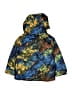Columbia Tropical Blue Windbreaker Size 4T - photo 2