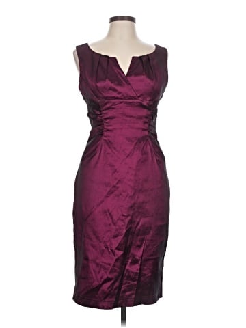 Adrianna Papell Cocktail Dress (view 1)