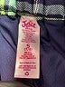 Justice Plaid Green Skort Size 7 - 8 - photo 3