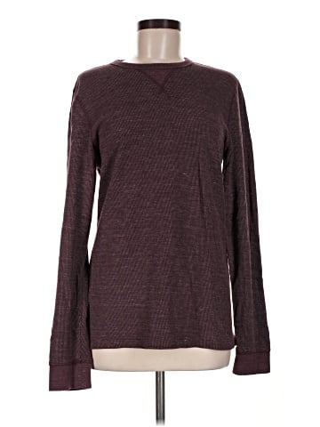Sonoma Goods for Life Long Sleeve T-Shirt (view 1)