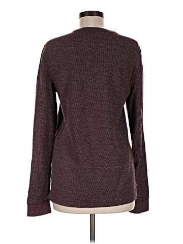 Sonoma Goods for Life Long Sleeve T-Shirt (view 2)