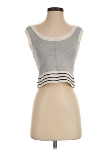 Club Monaco Sweater Vest (view 1)
