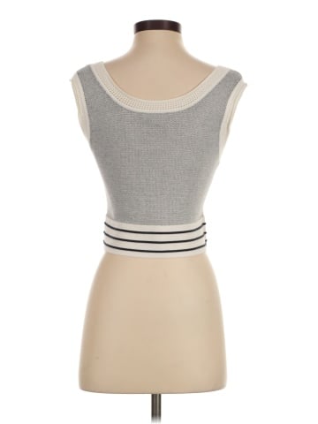 Club Monaco Sweater Vest (view 2)