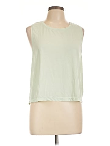 Zella Sleeveless T-Shirt (view 1)