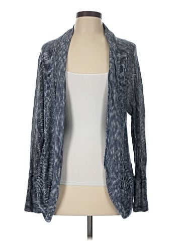Live and Let Live Cardigan (view 1)