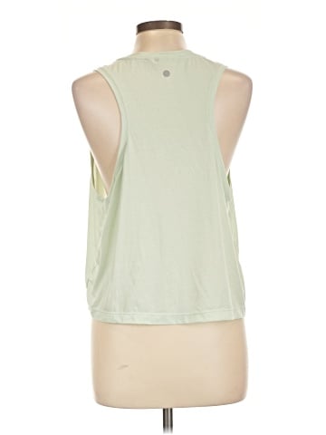 Zella Sleeveless T-Shirt (view 2)