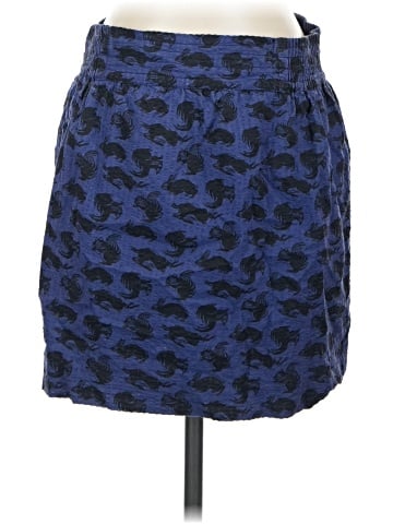 Madras Casual Skirt (view 1)