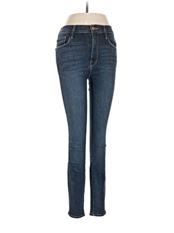 FRAME Denim Jeans (view 1)