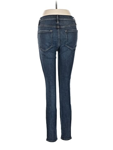FRAME Denim Jeans (view 2)