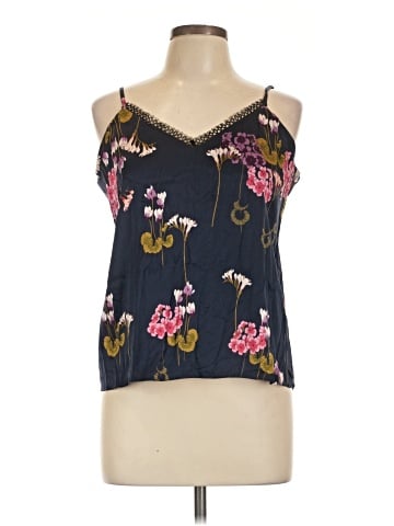 Nicole Miller Collection Sleeveless Blouse (view 1)