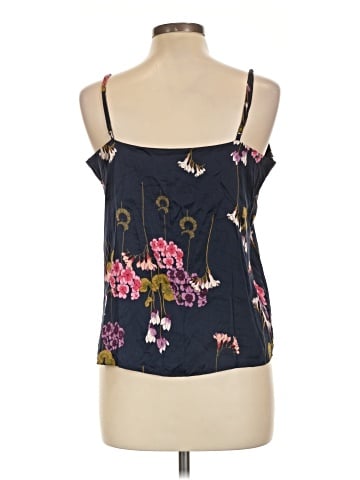 Nicole Miller Collection Sleeveless Blouse (view 2)