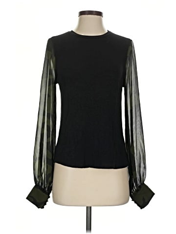 Generation Love Long Sleeve T-Shirt (view 1)