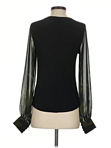 Generation Love Long Sleeve T-Shirt (view 2)