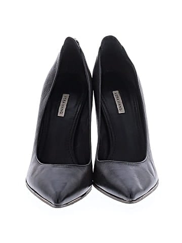 Vera Wang Heels (view 2)