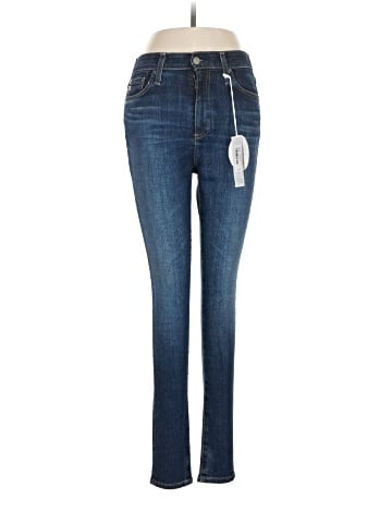 Adriano Goldschmied Jeans (view 1)