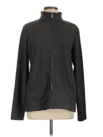 Sport Haley Track Jacket (view 1)