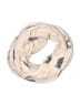 Unbranded Ivory Scarf One size - photo 1