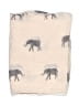 Unbranded Ivory Scarf One size - photo 2