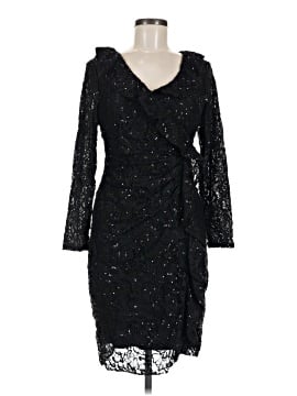 Lauren by Ralph Lauren Cocktail Dress (view 1)