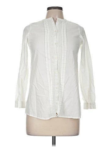 OshKosh B'gosh Long Sleeve Button-Down Shirt (view 1)