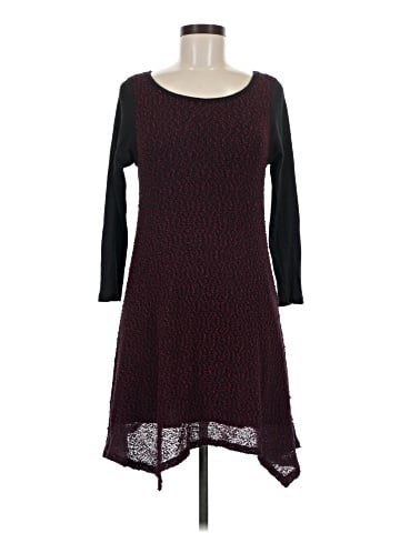 Final Touch Casual Dress (view 1)