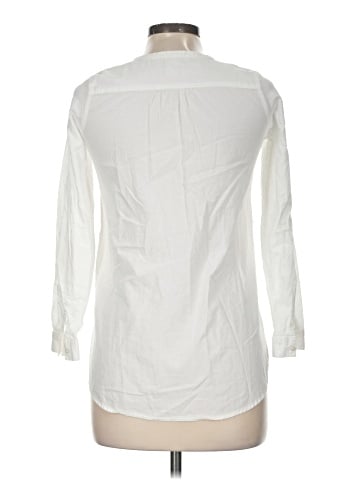 OshKosh B'gosh Long Sleeve Button-Down Shirt (view 2)