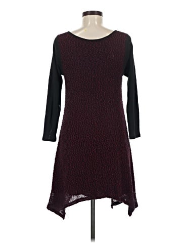 Final Touch Casual Dress (view 2)