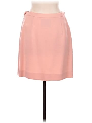 Moschino Cheap And Chic Formal Skirt (view 2)