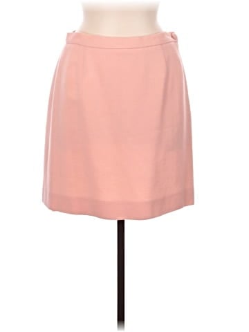 Moschino Cheap And Chic Formal Skirt (view 1)