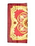 Lancel 100% Silk Red Silk Scarf One size - photo 2