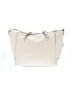 Coach 100% Leather Ivory Leather Satchel One size - photo 3