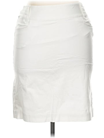 White House Black Market Casual Skirt (view 1)