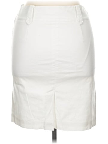 White House Black Market Casual Skirt (view 2)