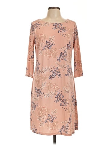 En Focus Studio Casual Dress (view 1)